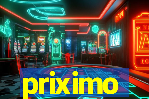 priximo