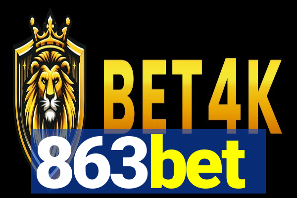 863bet