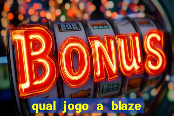 qual jogo a blaze paga mais