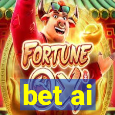 bet ai