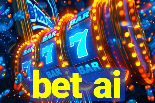 bet ai