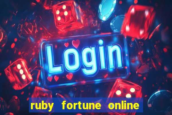 ruby fortune online casino system requirements