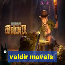 valdir moveis