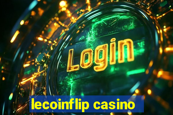 lecoinflip casino