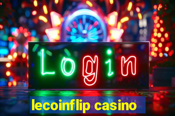 lecoinflip casino