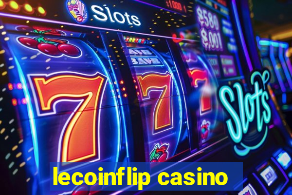 lecoinflip casino