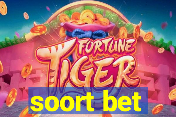 soort bet