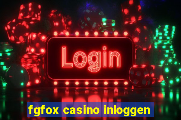 fgfox casino inloggen