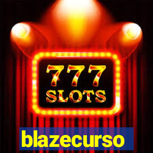 blazecurso