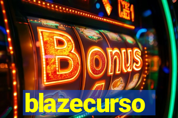 blazecurso