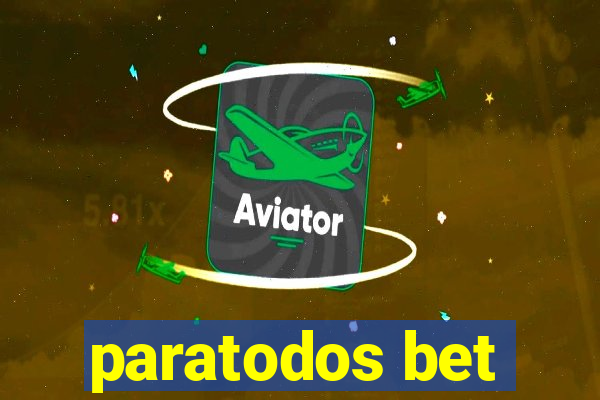 paratodos bet