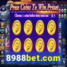 8988bet.com