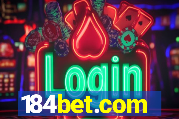 184bet.com