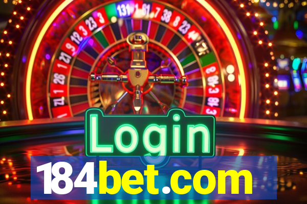 184bet.com