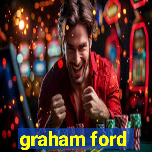 graham ford