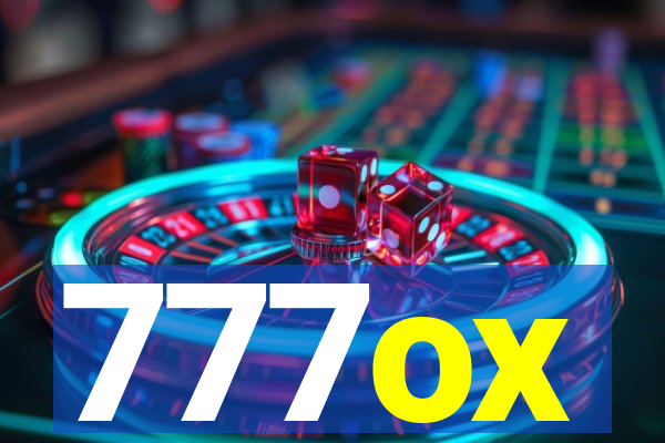 777ox