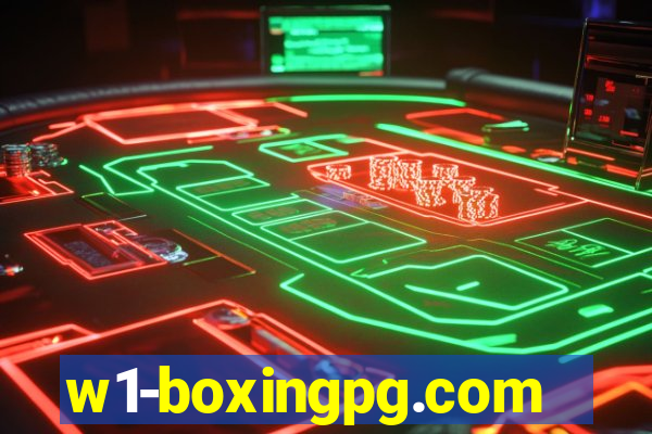 w1-boxingpg.com