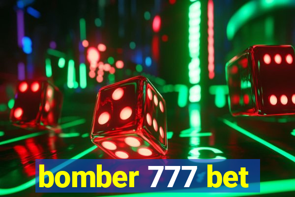 bomber 777 bet