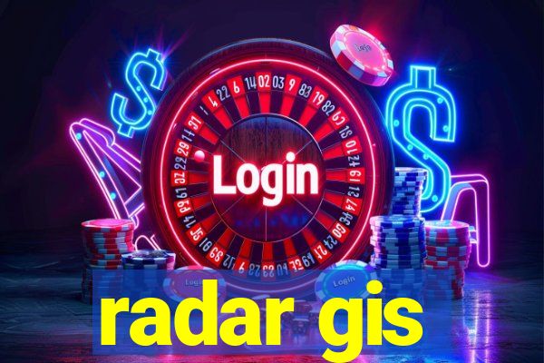 radar gis