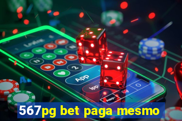 567pg bet paga mesmo