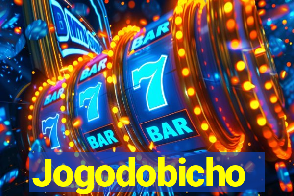 Jogodobicho