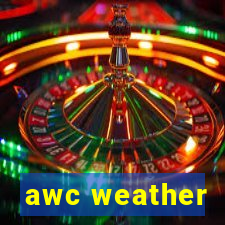 awc weather