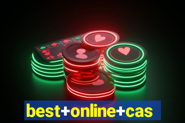 best+online+casino