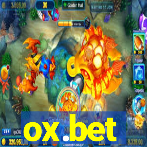 ox.bet