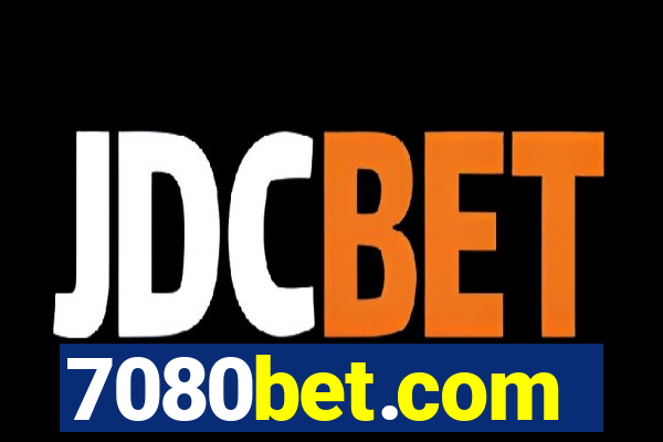 7080bet.com