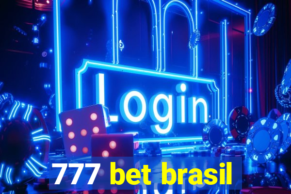 777 bet brasil