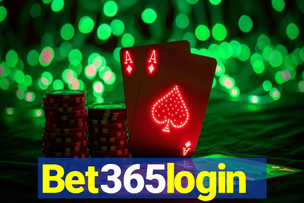 Bet365login