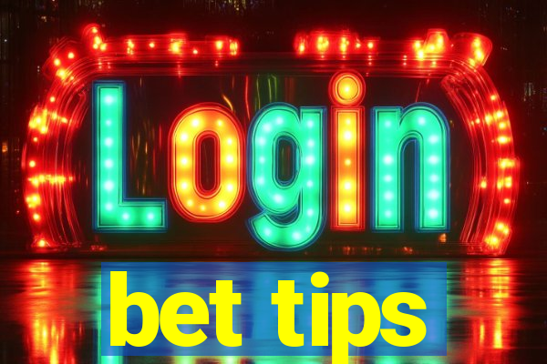 bet tips