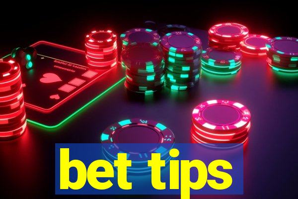 bet tips