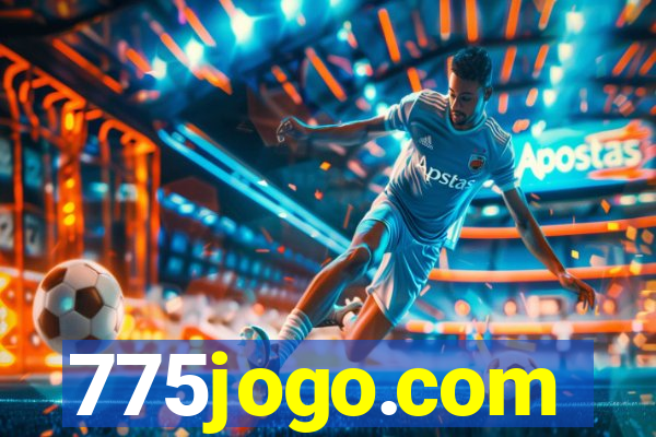 775jogo.com