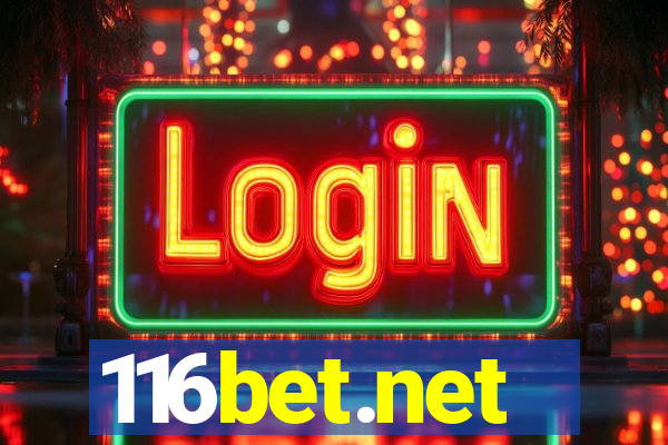 116bet.net