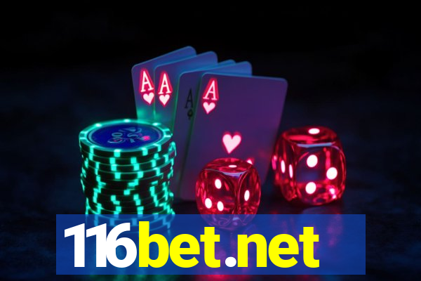 116bet.net