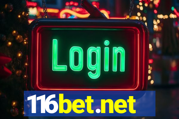 116bet.net