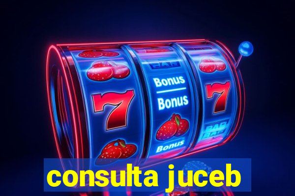 consulta juceb