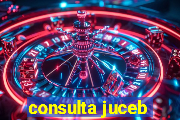 consulta juceb