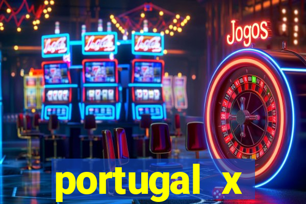 portugal x eslováquia palpite