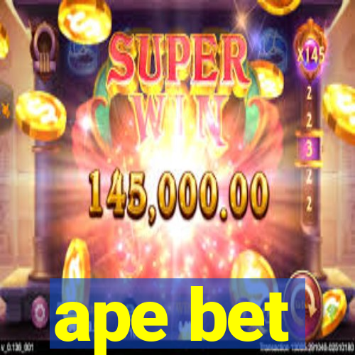 ape bet