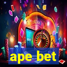 ape bet