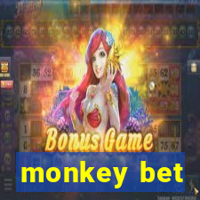 monkey bet