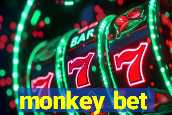 monkey bet