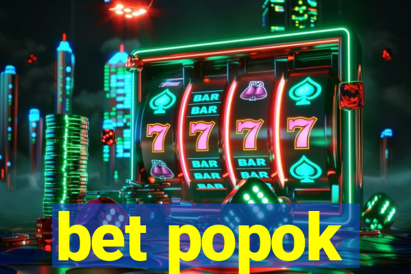 bet popok