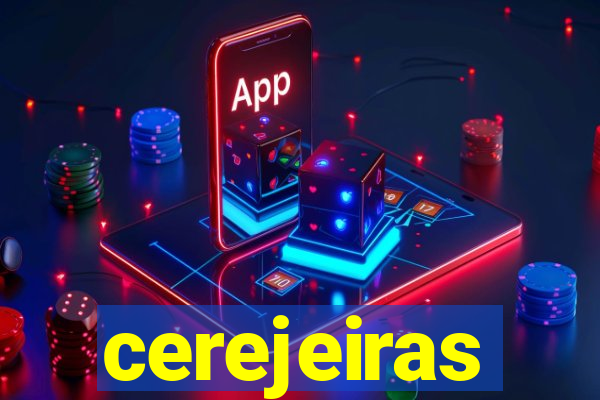 cerejeiras