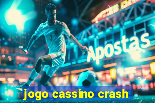 jogo cassino crash