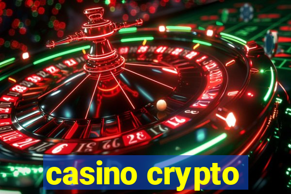 casino crypto