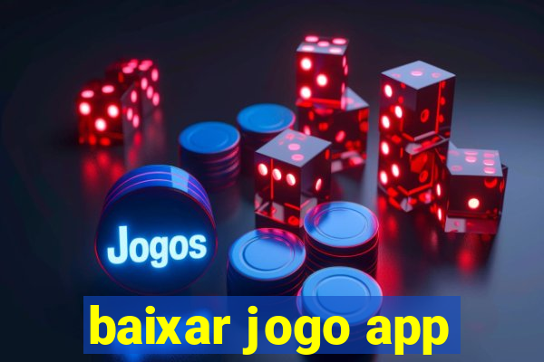 baixar jogo app