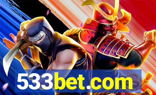 533bet.com